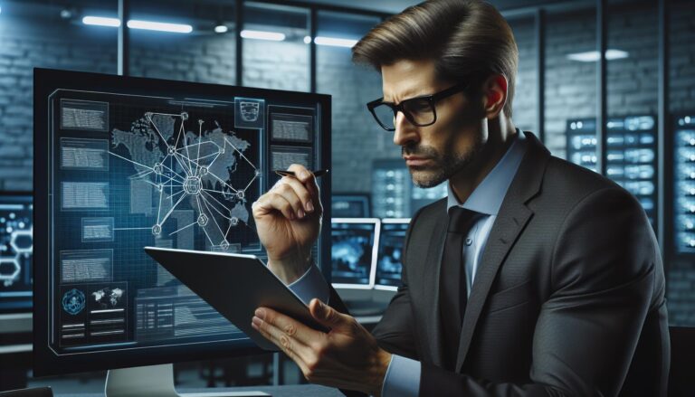 DAC Cyber Security: Ultimate Guide to Discretionary Access Control in 2024