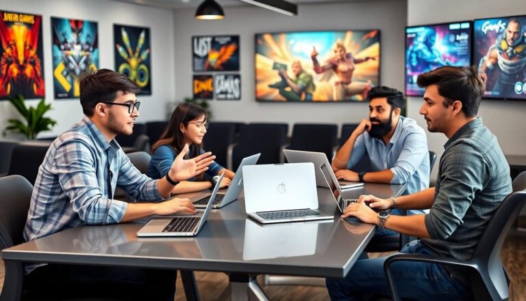 Tech Gaming Defstartup: Revolutionizing Player Ownership and Earnings in the Gaming World