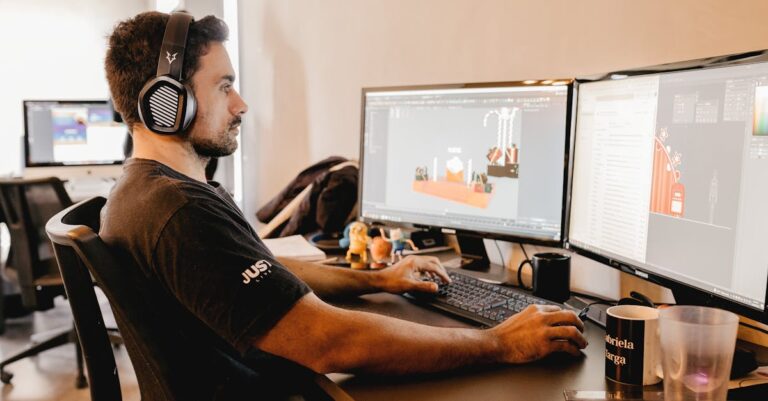 Best Gaming Monitors Over 240Hz: Ultimate Guide to Ultra-Fast Displays (2024)