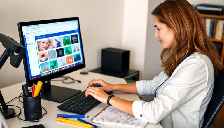Web Development Platforms: Find Your Perfect Match for Building Stunning Websites