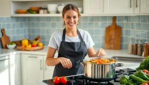 Cooking Falotani: Discover the Secret to a Flavorful and Creative Culinary Experience